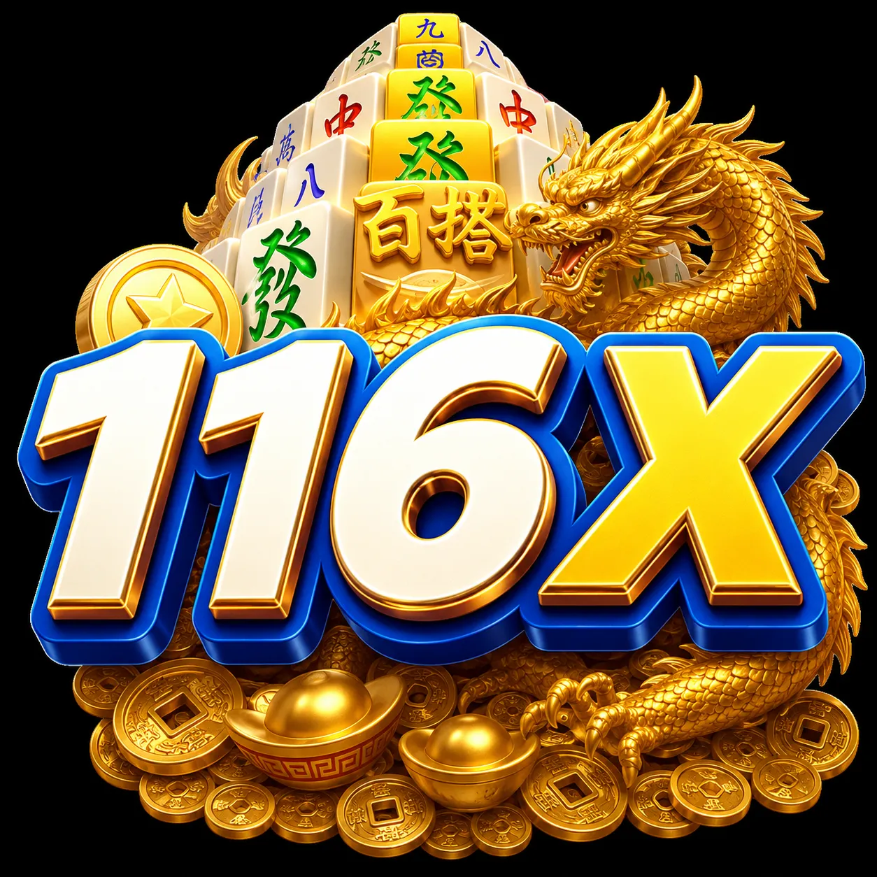 116X - Game QiuQiu Terbaik untuk Penggemar Kartu