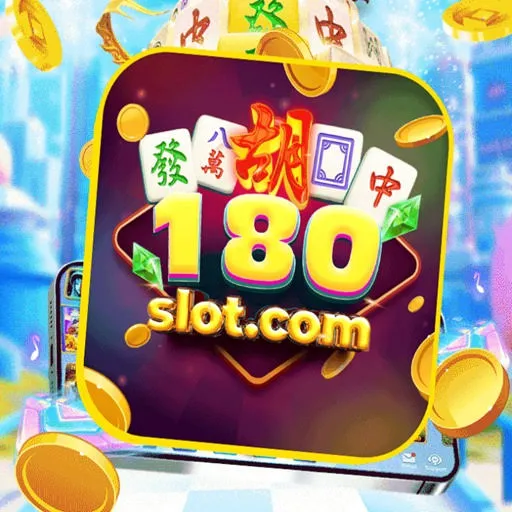 180SLOT - Simulasi Slot Menarik untuk Pengalaman Bermain