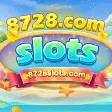 8728slots APK Domino