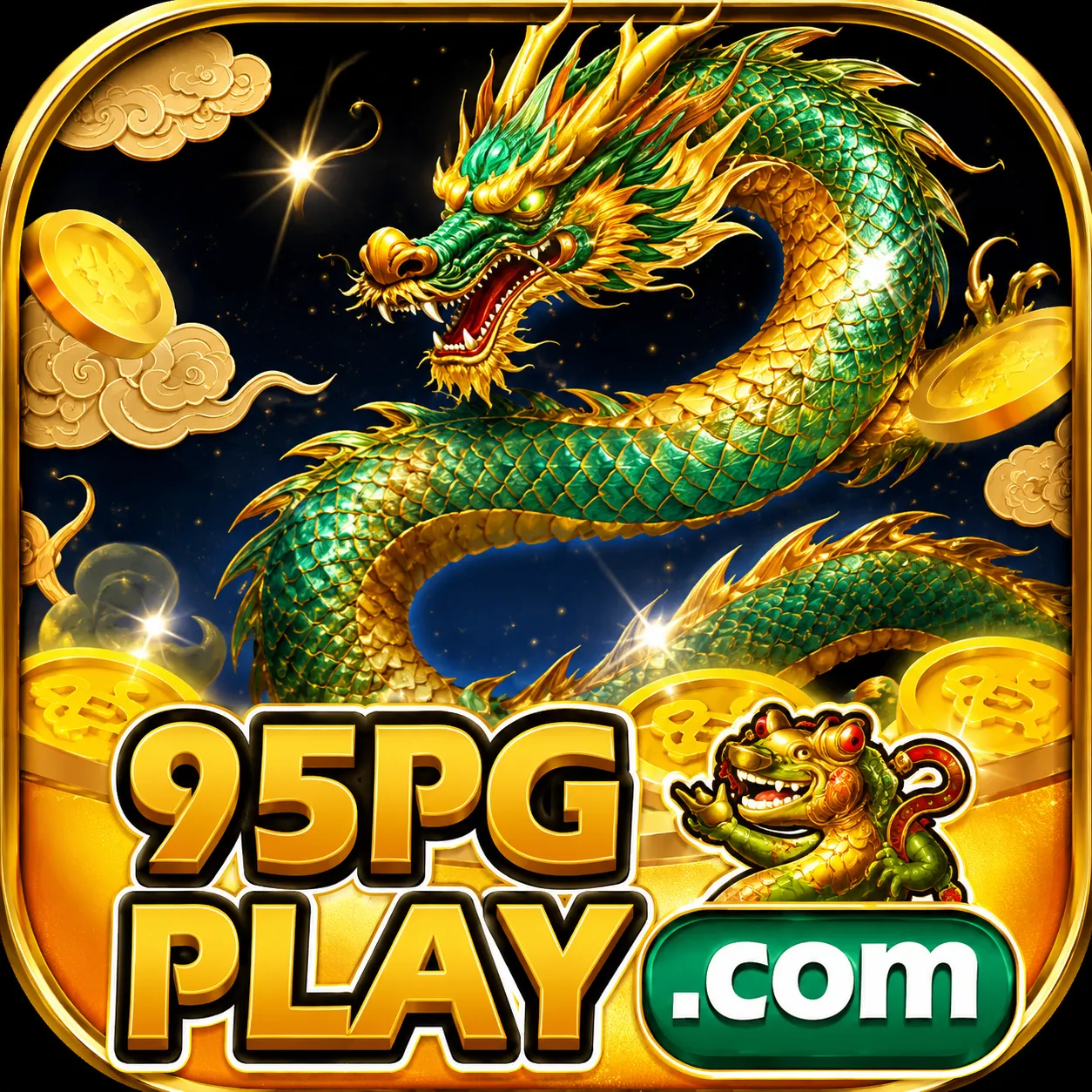 95PGPLAY - Dunia Fantasi dalam MMORPG