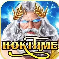 HOKITIME - Balapan Seru dan Menantang di Era Digital