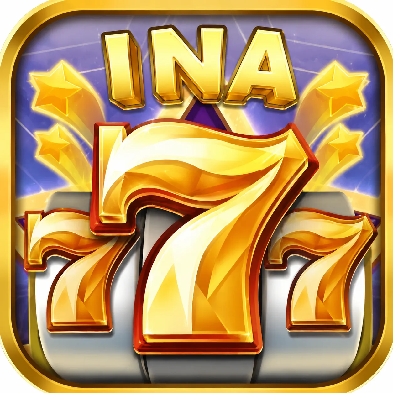 INA777 - Game Arcade Seru dan Menghibur