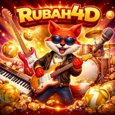 rubah4d APK Music